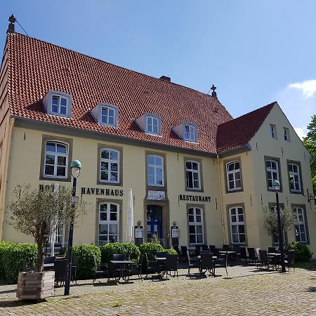 Hotel Havenhaus BRE エクステリア 写真