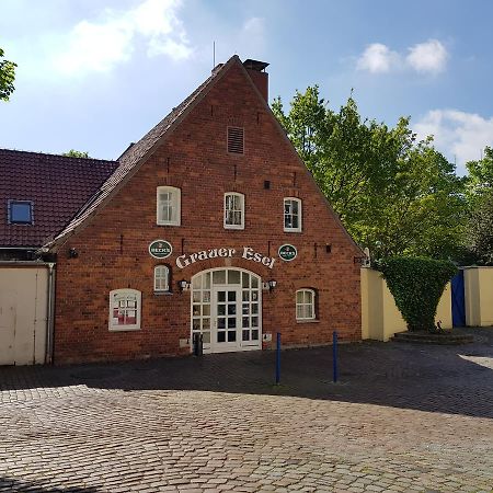 Hotel Havenhaus BRE エクステリア 写真