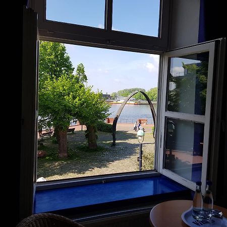 Hotel Havenhaus BRE エクステリア 写真