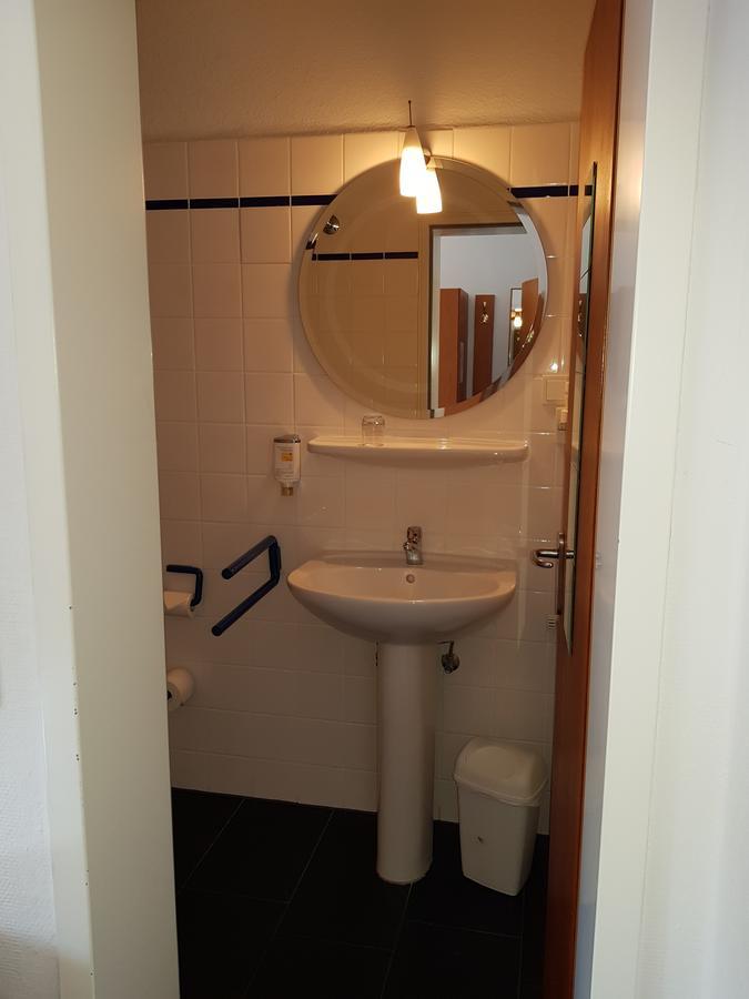 Hotel Havenhaus BRE エクステリア 写真