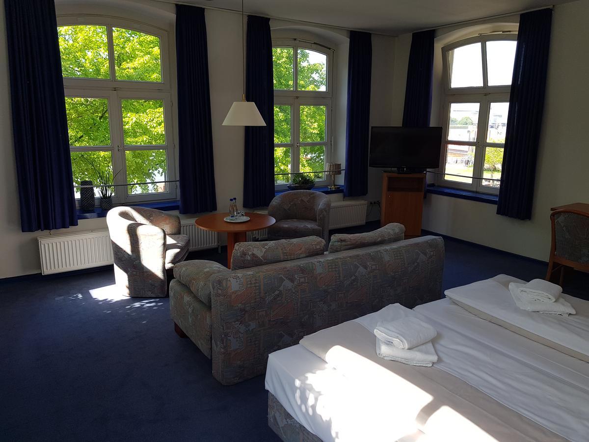 Hotel Havenhaus BRE エクステリア 写真