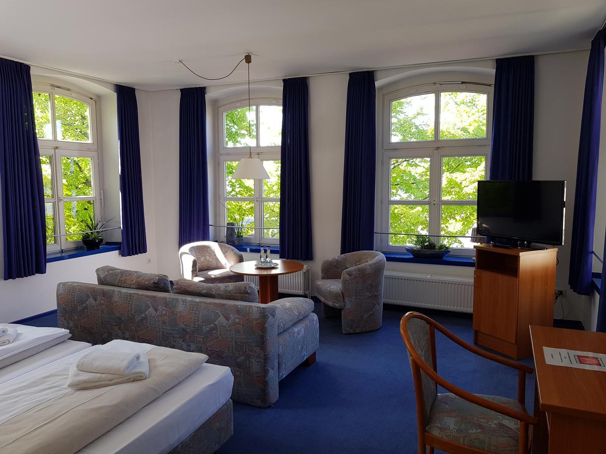Hotel Havenhaus BRE エクステリア 写真