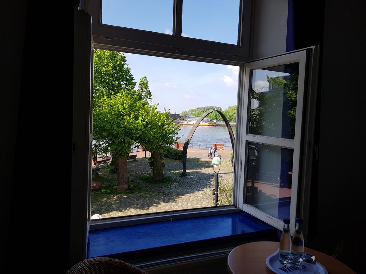 Hotel Havenhaus BRE エクステリア 写真