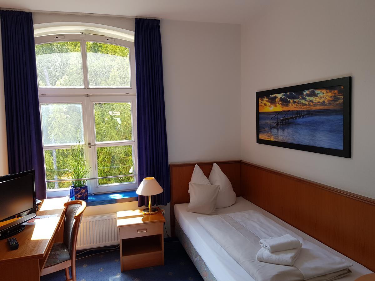 Hotel Havenhaus BRE エクステリア 写真