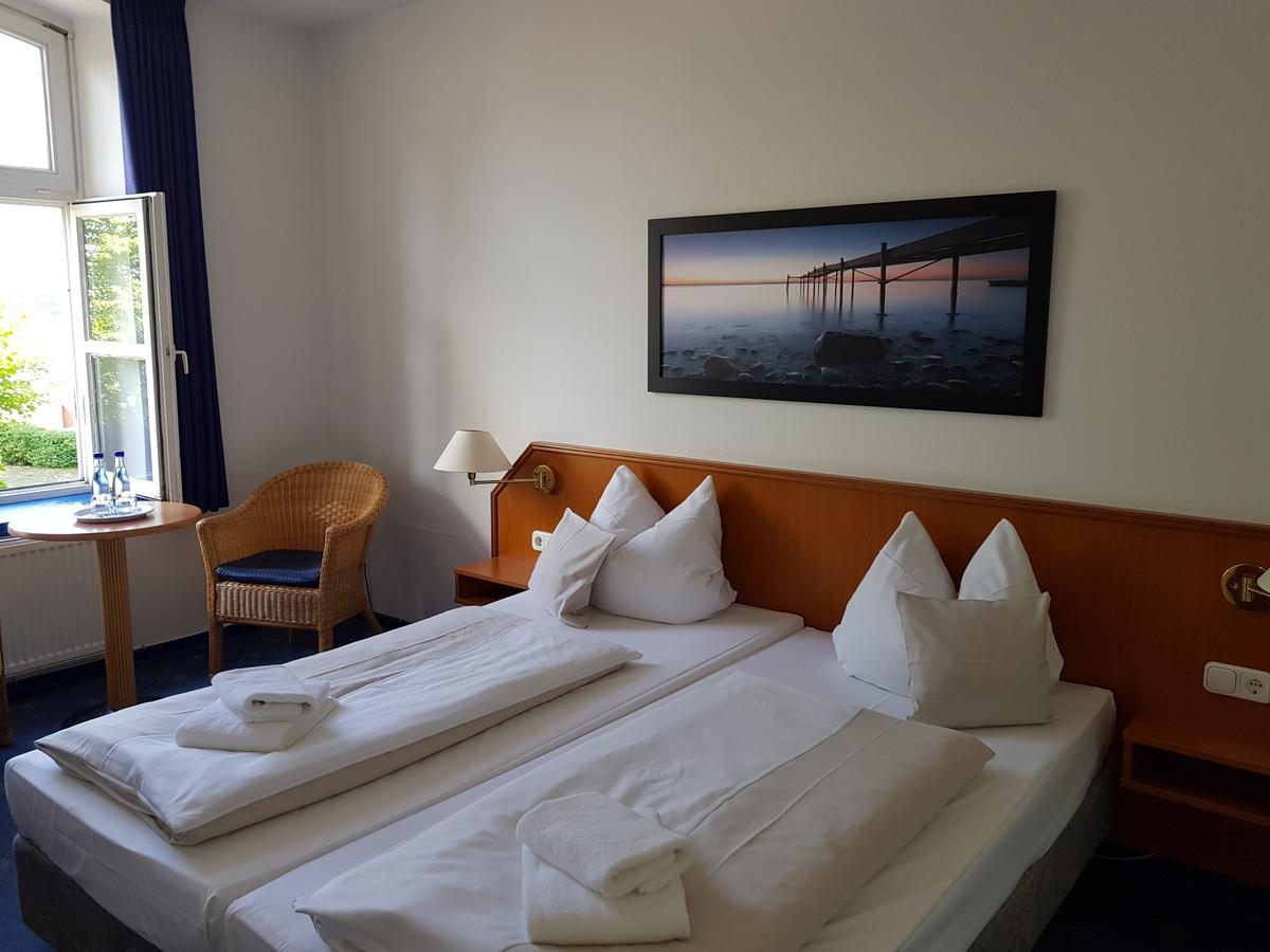 Hotel Havenhaus BRE エクステリア 写真
